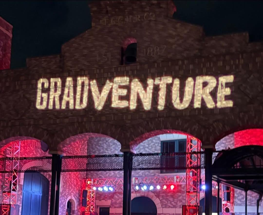 gradventure - 